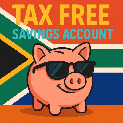 Tax Free Savings Account