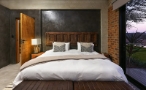 Luxury Safari Lodge