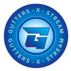 Gutters -X-Stream | Seamless Gutters