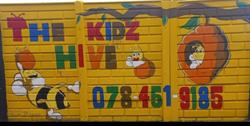 Brackendowns Christian Pre-school/ Kleuterskool The Kidz hive
