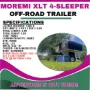 Moremi XLT 4-Sleeper