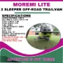 Moremi Lite