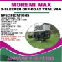 Moremi Max