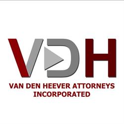 Van den Heever Attorneys Incorporated
