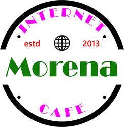 Morena Internet Cafe