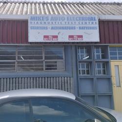 Mikes Auto Electrical CC