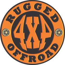 Rugged Off Road 4X4