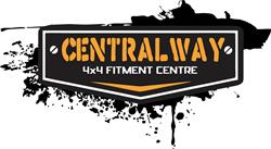 CENTRAL WAY