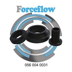 Forceflow Pipes & Fittings