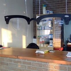 Wanda Odendaal Optometrist