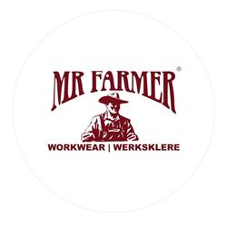 Mr Farmer Workwear