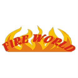 FIRE WORLD