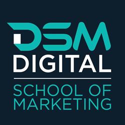 Digital School Of Marketing - Digital Marketing College - DSM