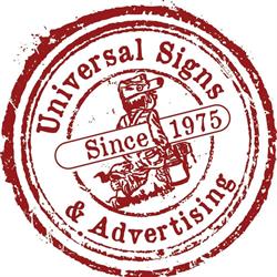 Universal Signs & Advertising