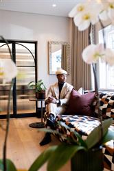 Donald Nxumalo Interior Design