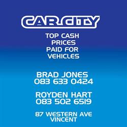 Car City