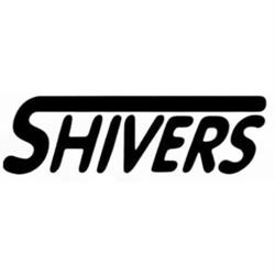 Shivers Panels