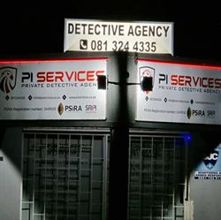 Pi Services Private Detective Agency