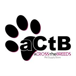 Across The Breeds Pet Supply Store