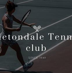 Rietondale Tennis Club