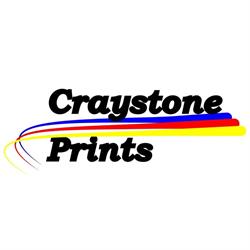 Craystone Prints