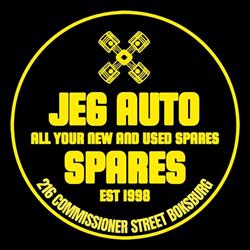 JEG AUTO PARTS