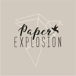 Paper Explosion