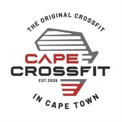 PEAK Foreshore // The Factory (Cape CrossFit)