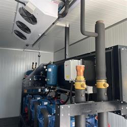 Master Refrigeration Services