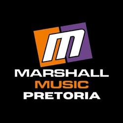 Marshall Music Pretoria