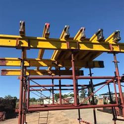 Africa Formworx & Scaffolding