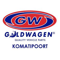 Goldwagen Komatipoort