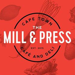 The Mill & Press - Mason's Press
