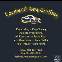 Lockwell Locksmith  (Lockwell Key Coding)
