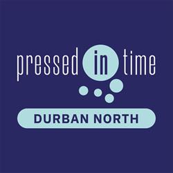 Pressed In Time - Durban North