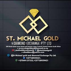 St michael gold and diamond exchange Pty Ltd