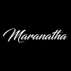 Maranatha Community Church