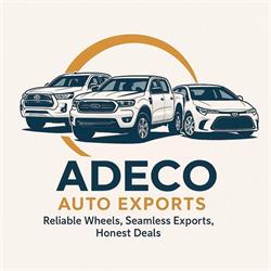 Adeco Auto Exports . Japanese Cars/SA Bakkies For Export.