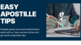 EasyApostille