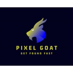 Pixel Goat