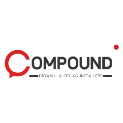 Compound Drywall Installers