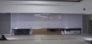 Commercial Roller Shutter Doors