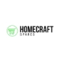 Homecraft Spares Logo