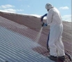 Asbestos link