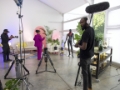 Behind the Scenes TV show