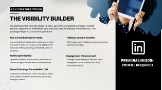 LinkedIn Visibility