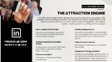 LinkedIn Attractors