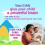 Brain-Building builds powerful brains