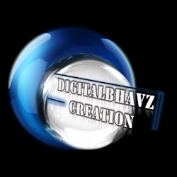 DigitalBhavz Creations (Pty) Ltd