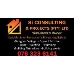 Si Consulting & Projects Pty LTD